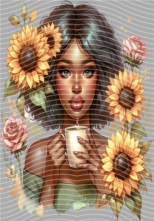 A5 Notebook Wraps-A 1704